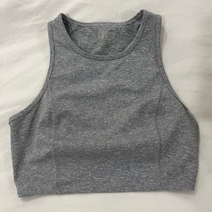 Joy Lab workout top